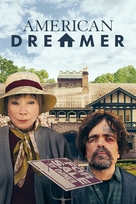 American Dreamer - Movie Cover (xs thumbnail)