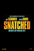 Snatched - Logo (xs thumbnail)