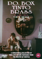 Fermo posta Tinto Brass - British Movie Cover (xs thumbnail)