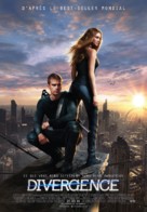 Divergent - Canadian Movie Poster (xs thumbnail)
