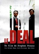 The Deal - French Movie Cover (xs thumbnail)