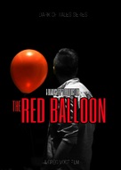 The Red Balloon - Movie Poster (xs thumbnail)
