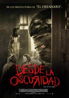 Out of the Dark - Chilean Movie Poster (xs thumbnail)