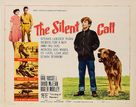 The Silent Call - Movie Poster (xs thumbnail)