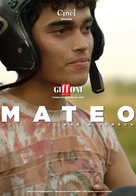 Mateo - Italian Movie Poster (xs thumbnail)