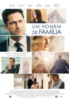 A Family Man - Brazilian Movie Poster (xs thumbnail)