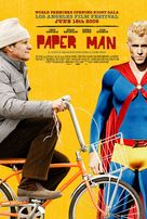 Paper Man - Movie Poster (xs thumbnail)