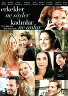 He&#039;s Just Not That Into You - Turkish Movie Cover (xs thumbnail)