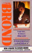 &quot;Brond&quot; - British Movie Cover (xs thumbnail)