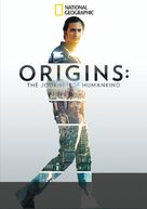 &quot;Origins: The Journey of Humankind&quot; - DVD movie cover (xs thumbnail)