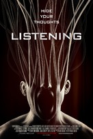 Listening - Movie Poster (xs thumbnail)