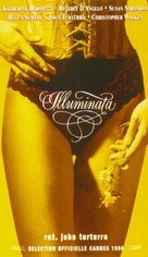 Illuminata - Polish poster (xs thumbnail)