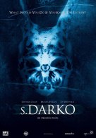 S. Darko - Movie Poster (xs thumbnail)