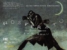 Nosferatu, eine Symphonie des Grauens - British Movie Poster (xs thumbnail)