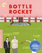 Bottle Rocket - Blu-Ray movie cover (xs thumbnail)
