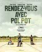 Rendez-vous avec Pol Pot - French Movie Poster (xs thumbnail)