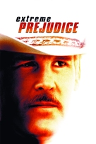 Extreme Prejudice - DVD movie cover (xs thumbnail)