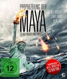 Doomsday Prophecy - German Blu-Ray movie cover (xs thumbnail)