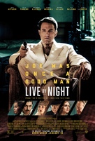 Live by Night - Movie Poster (xs thumbnail)