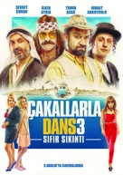 &Ccedil;akallarla Dans 3: Sifir Sikinti - Turkish Movie Cover (xs thumbnail)