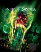 Prince of Darkness Cover