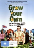Grow Your Own - Australian Movie Cover (xs thumbnail)