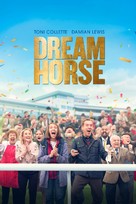 Dream Horse - British Movie Cover (xs thumbnail)