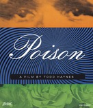 Poison - Movie Cover (xs thumbnail)