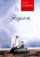 Angelus - British DVD movie cover (xs thumbnail)