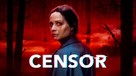 Censor - British Movie Cover (xs thumbnail)