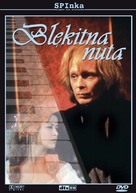 La note bleue - Polish DVD movie cover (xs thumbnail)