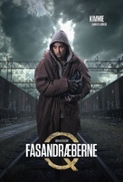 Fasandr&aelig;berne - Danish Movie Poster (xs thumbnail)