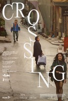 Crossing - Movie Poster (xs thumbnail)