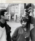 Le beau Serge - British Blu-Ray movie cover (xs thumbnail)