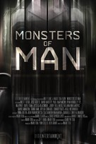 MONSTERS of MAN - Movie Poster (xs thumbnail)