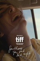 Something You Said Last Night - Canadian Movie Poster (xs thumbnail)