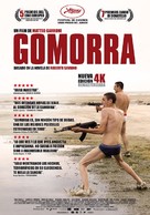 Gomorra - Spanish Movie Poster (xs thumbnail)