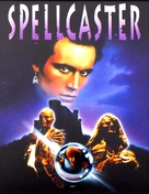 Spellcaster - Movie Cover (xs thumbnail)