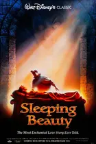 Sleeping Beauty Poster