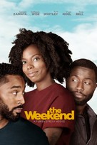 The Weekend - Video on demand movie cover (xs thumbnail)