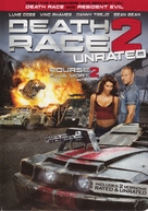 Death Race 2 - Canadian Movie Cover (xs thumbnail)