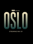 Oslo - Movie Poster (xs thumbnail)