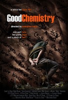 Good Chemistry - Movie Poster (xs thumbnail)