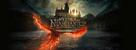 Fantastic Beasts: The Secrets of Dumbledore - Greek Video on demand movie cover (xs thumbnail)