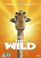 The Wild Cover