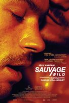 Sauvage - Movie Poster (xs thumbnail)