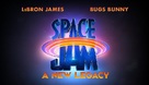 Space Jam: A New Legacy - Logo (xs thumbnail)