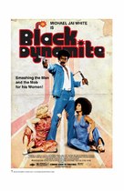 Black Dynamite - Movie Poster (xs thumbnail)