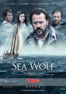 &quot;Sea Wolf&quot; - British Movie Poster (xs thumbnail)