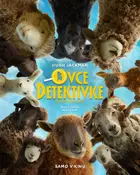 The Sheep Detectives Poster